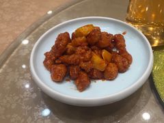 -李氏传家菜(兴城路店)