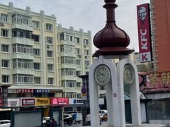 -圣·阿列克谢耶夫教堂