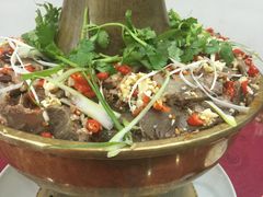 -老字号·阿里巴巴特色牦牛肉汤锅