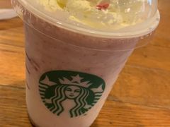 -星巴克(湖州梅地亚广场店)