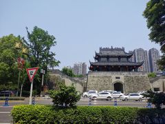 -南关石牌坊古镇
