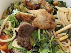 -1817大碗牛肉粉