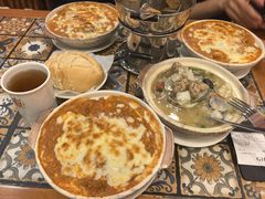 -番茄屋葡式美食(总店)