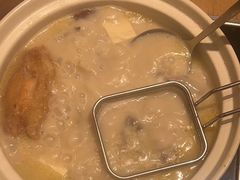 -湯系·煲汤手艺人(东二环泰禾广场店)