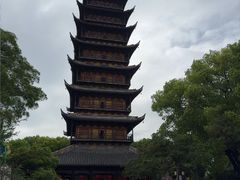 -常熟方塔园