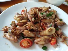 -南蚝小贝海鲜特色餐厅(南澳岛店)