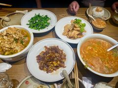 -鸽子窝(黄村店)