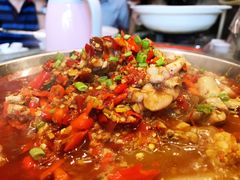 -湘语·湖南家常菜(新洲店)