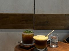 -Metal hands·铁手咖啡