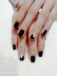 -美糖美甲美睫连锁