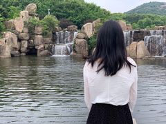 -白马涧龙池景区