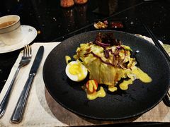 -上林铁板烧(延安西路店)