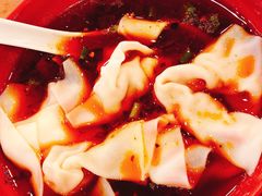 -龙抄手(春熙路总店)