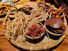 -北丐先生·野馄饨烧烤(雨花万象店)