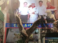 -食德喜·阳山鸡王食研基地