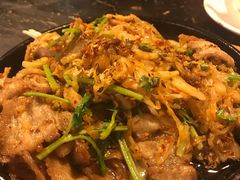 -我去·春饼文化主题餐厅(国定路总店)