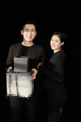 -专注孕妇照亲子照·纪田摄影