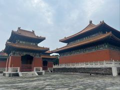 -历代帝王庙博物馆