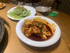 -福茂源横山铁锅羊肉(牡丹园店)