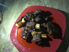 香辣牛排-双宝红油牛系列