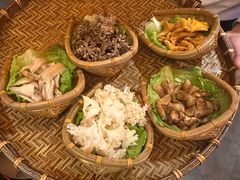 -滇野云南野生菌餐厅(陕西南路店)