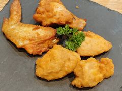 -棒约翰比萨·意面(金桥国际店)