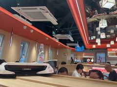 -万岁寿司(万国店)