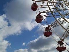 -神户美利坚公园东方大酒店