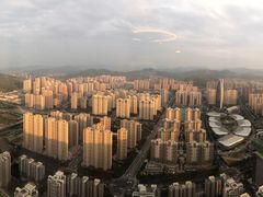 -济南凯宾斯基酒店-THE VIEW云景全日制餐厅