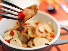 -四季天方包子
