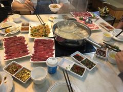 -潮泰牛肉火锅 · 创于1992年(车公庙店)