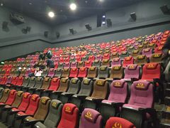 -中影·星感觉激光巨幕影城(博物馆店)
