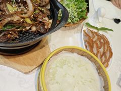 -都一处 (方庄店)