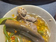 -洋马儿火锅(解放碑店)