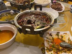 -缪氏川菜(丰盛町店)