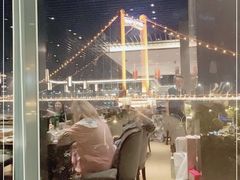-武汉世茂希尔顿酒店·汇·全日餐厅