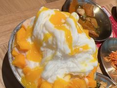 -西塔老太太泥炉烤肉(武汉摩尔城店)