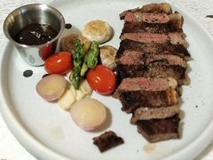 -娜娜家•Nana's restaurant(国金汇店)