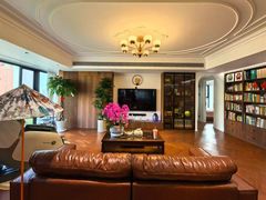 -吉美装饰•方信空间(莘庄店)