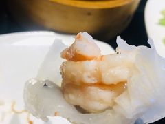 三颗虾仁-高第街56号餐厅(美莲广场店)