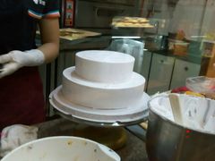 -欧贝拉蛋糕店(东门路店)