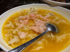 -新白鹿餐厅(爱琴海购物中心店)