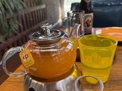 -祖母的厨房西餐厅(丽江金茂店)