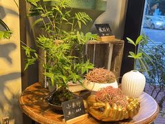 -弗劳尔花艺坊(龙涛店)