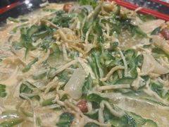 -绿雅居原生态农庄(小涌店)