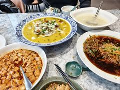 -聚丰园•湖鲜餐厅(阿红私房菜梅石路店)
