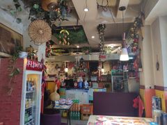 大堂-乡间好味私家菜(总店)