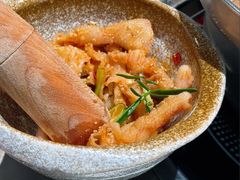 青柠鸡爪-椰庭·椰子鸡·创意玩家(晶耀前滩店)