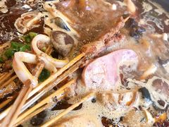 -宏姐串串香(宏伟路店)