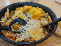 -覃记螺蛳粉·桂林米粉(鼓楼南街店)